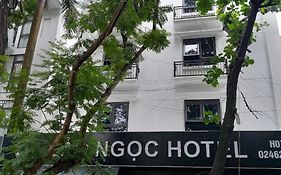 Bao Ngoc Dinh Cong Hà Nội 4*